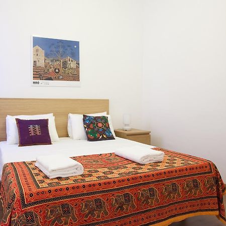 Centric Apartment El Molino Theater P1 Barcelona Zimmer foto