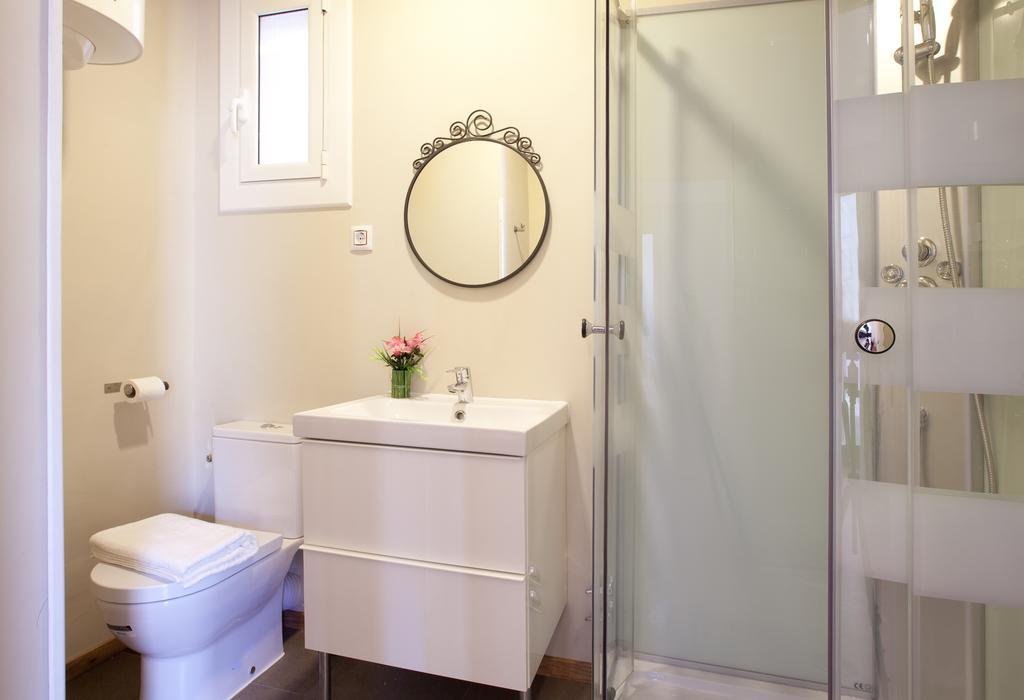 Centric Apartment El Molino Theater P1 Barcelona Zimmer foto