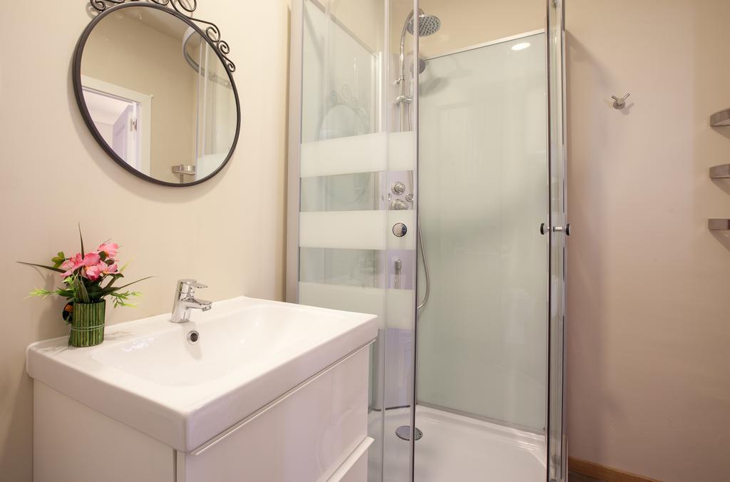 Centric Apartment El Molino Theater P1 Barcelona Zimmer foto
